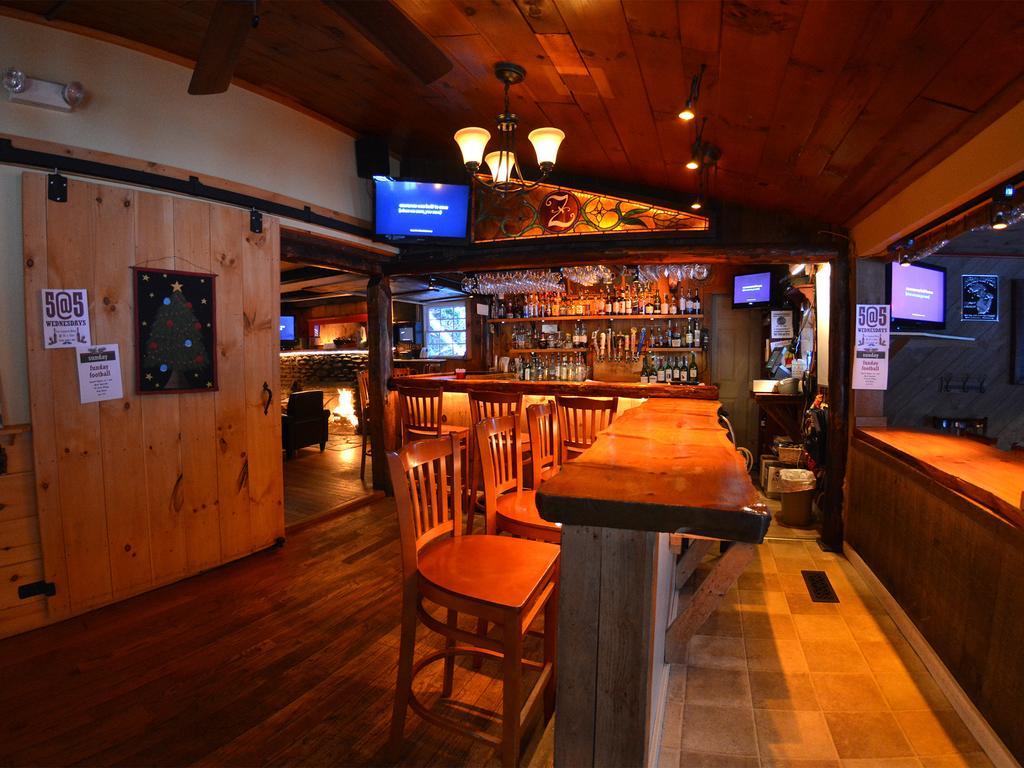 Hyde Away Inn Waitsfield 外观 照片