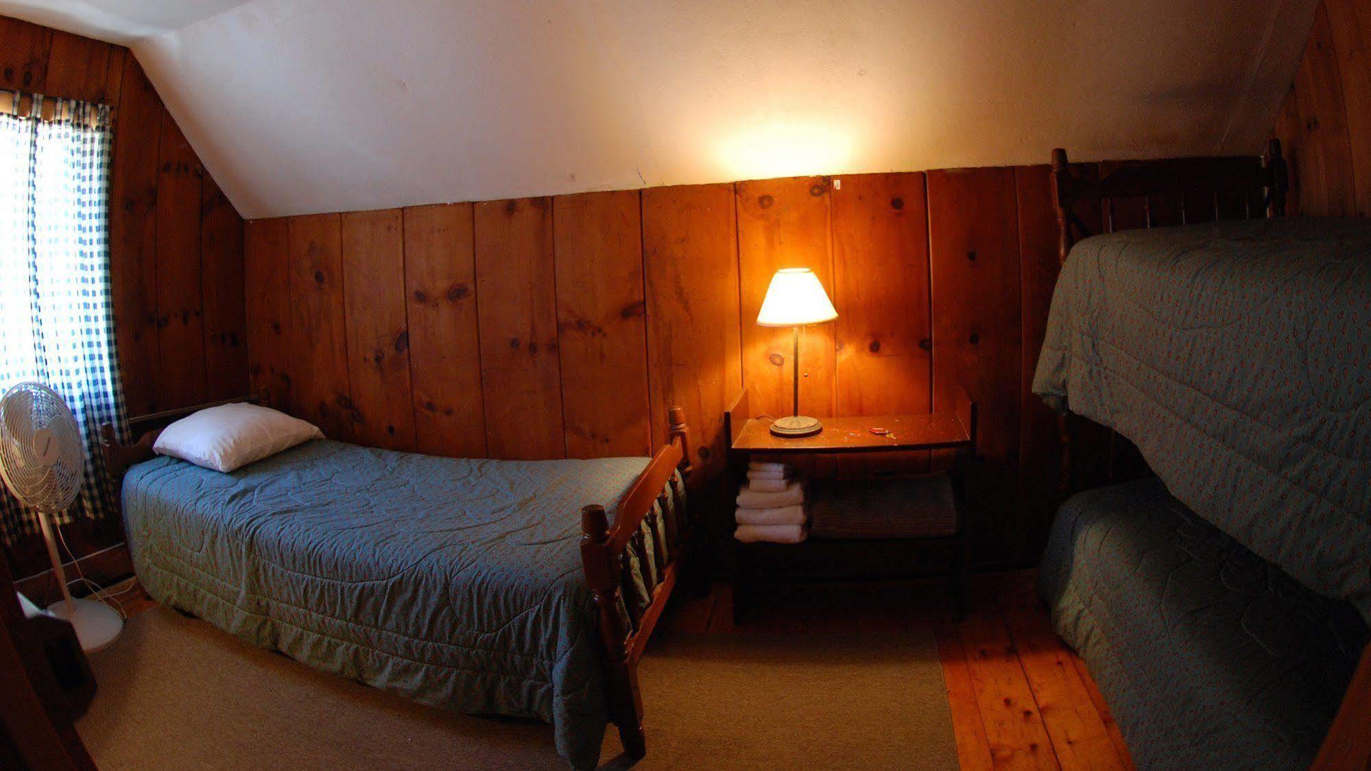 Hyde Away Inn Waitsfield 外观 照片
