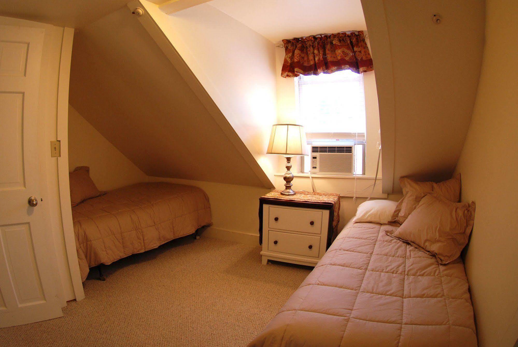 Hyde Away Inn Waitsfield 外观 照片